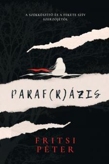 Fritsi Péter - Paraf(r)ázis