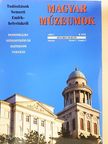 Balassa M. Iván - Magyar Múzeumok 1996. nyár [antikvár]