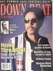 Bob Blumenthal - DownBeat March 1995 [antikvár]