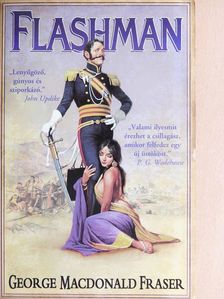 George Macdonald Fraser - Flashman [antikvár]