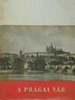 A prágai vár [antikvár]