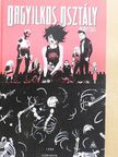 Rick Remender - Orgyilkos osztály 5. [antikvár]