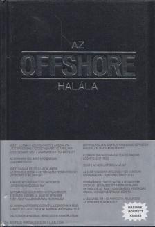 Brother Layman - Az offshore halála [antikvár]