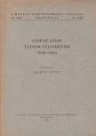 Mikesy Sándor, Szabó T. Attila - Gáspár János tájszógyűjteményei 1838-1845 [antikvár]