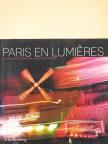 Aude de Tocqueville - Paris en Lumiéres [antikvár]