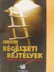 Luc Bürgin - Régészeti rejtélyek [antikvár]