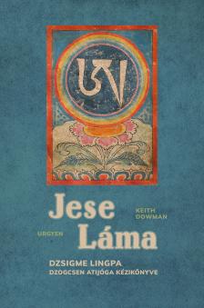Jese Láma