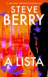 Steve Berry - A lista [eKönyv: epub, mobi]