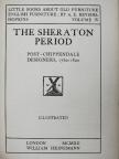 A. E. Reviers-Hopkins - The Sheraton Period [antikvár]