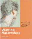 Guy Noble - Drawing Masterclass [antikvár]