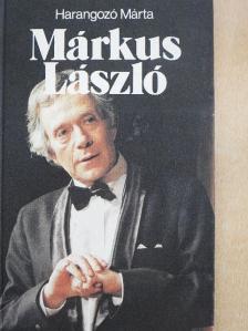 Harangozó Márta - Márkus László [antikvár]