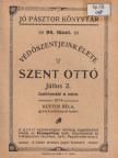 Kuster Béla - Szent Ottó [antikvár]