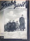 Dr. Honti Irén - Szebb jövőt! 1942. február 7. [antikvár]