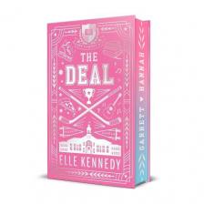 Elle Kennedy - The Deal (Collector's Edition: Off-Campus Series, Book 1)
