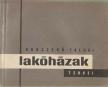 Legány Zoltán - Korszerű falusi lakóházak tervei [antikvár]