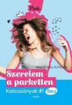 Jenny McLachlan - Szerelem a parketten [antikvár]
