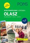 Bettina Müller Renzoni - PONS Nyelvtanfolyam 3 lépésben OLASZ