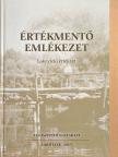 Tábori Kálmán - Értékmentő emlékezet [antikvár]