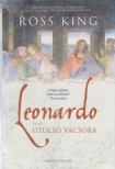 Ross King - Leonardo és az utolsó vacsora [antikvár]