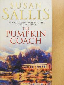 Susan Sallis - The Pumpkin Coach [antikvár]