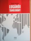 Susan George - Lugánói tanulmány [antikvár]