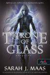 Sarah J. Maas - Throne of Glass - Üvegtrón (Üvegtrón 1.)