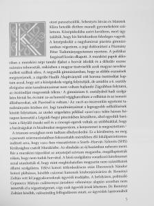 Dr. Sebestyén Mátyás - Ahogy én láttam... [antikvár]