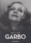 David Robinson, Paul Duncan - Greta Garbo [antikvár]
