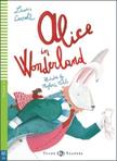 ALICE IN THE WONDERLAND - New edition with Multi-ROM