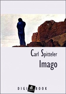 Spitteler, Carl - Imago [eKönyv: epub, mobi]