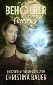 Bauer Christina - Cherished [eKönyv: epub, mobi]