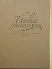 Bella István - Thalia Savariában [antikvár]