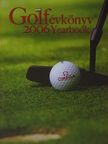 Golfévkönyv 2006 [antikvár]