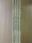D. H. Lawrence - Visions of life 1-4. [antikvár]