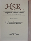 Marian Mazzone - Hungarian Studies Review Spring-Fall, 2004 [antikvár]