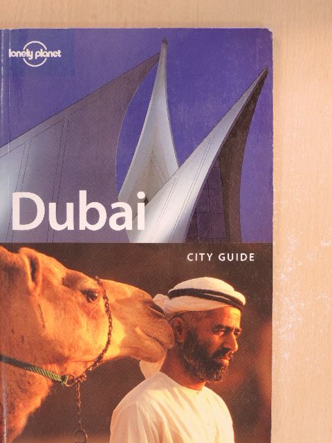 Lara Dunston - Dubai [antikvár]
