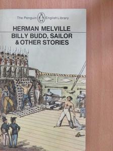 Herman Melville - Billy Budd, Sailor [antikvár]