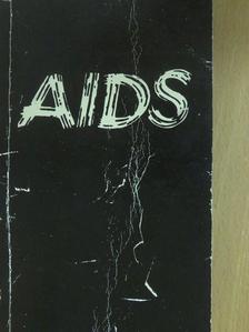 Juhani Nagy János - AIDS (aláírt példány) [antikvár]