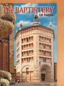 The Baptistery of Parma [antikvár]
