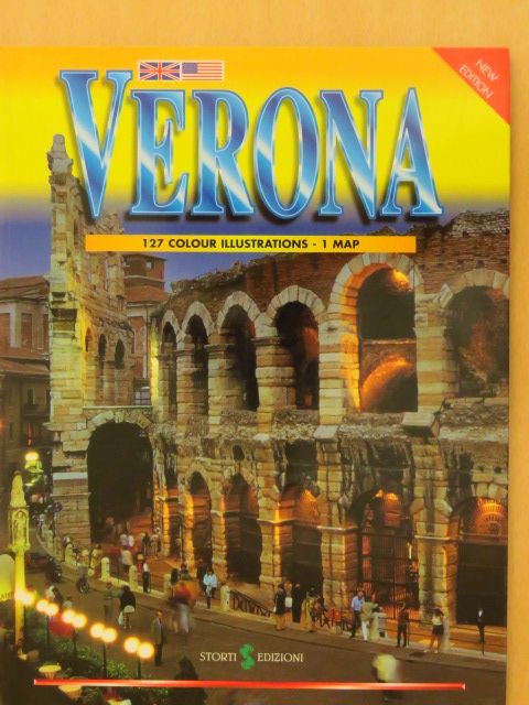 Lanfranco Franzoni - Verona [antikvár]