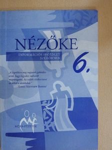 Nézőke/Skubidú 6. [antikvár]
