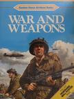 Brian Williams - War and Weapons [antikvár]