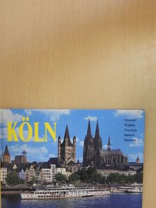 Roland Schmid - Köln [antikvár]