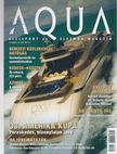 Ország Gabriella - Aqua 2007. Tél [antikvár]