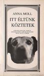 Moll, Anna - Itt éltünk köztetek [antikvár]