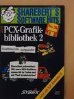 Daniel Sillescu - ShareBert präsentiert: PCX-Grafikbibliothek 2. [antikvár]