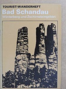 Hermann Lemme - Bad Schandau [antikvár]