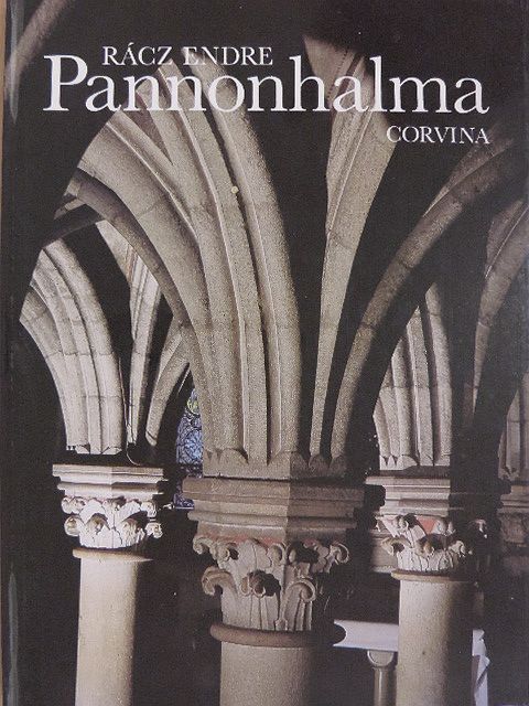 Levárdy Ferenc - Pannonhalma [antikvár]