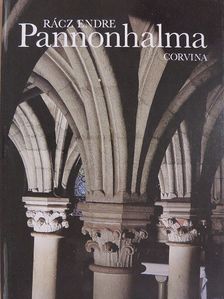 Levárdy Ferenc - Pannonhalma [antikvár]