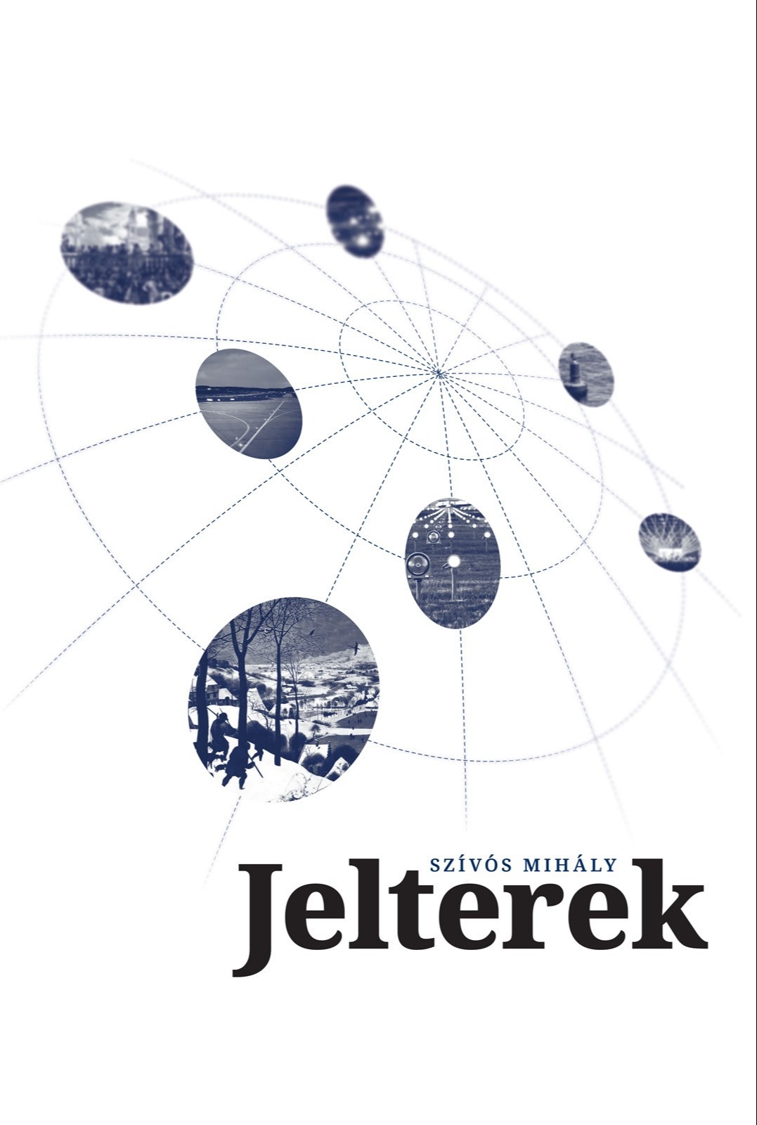 Szívós Mihály - Jelterek - A jeltérelmélet alapjai és a jeltérelemzés módszertana [eKönyv: epub, mobi]